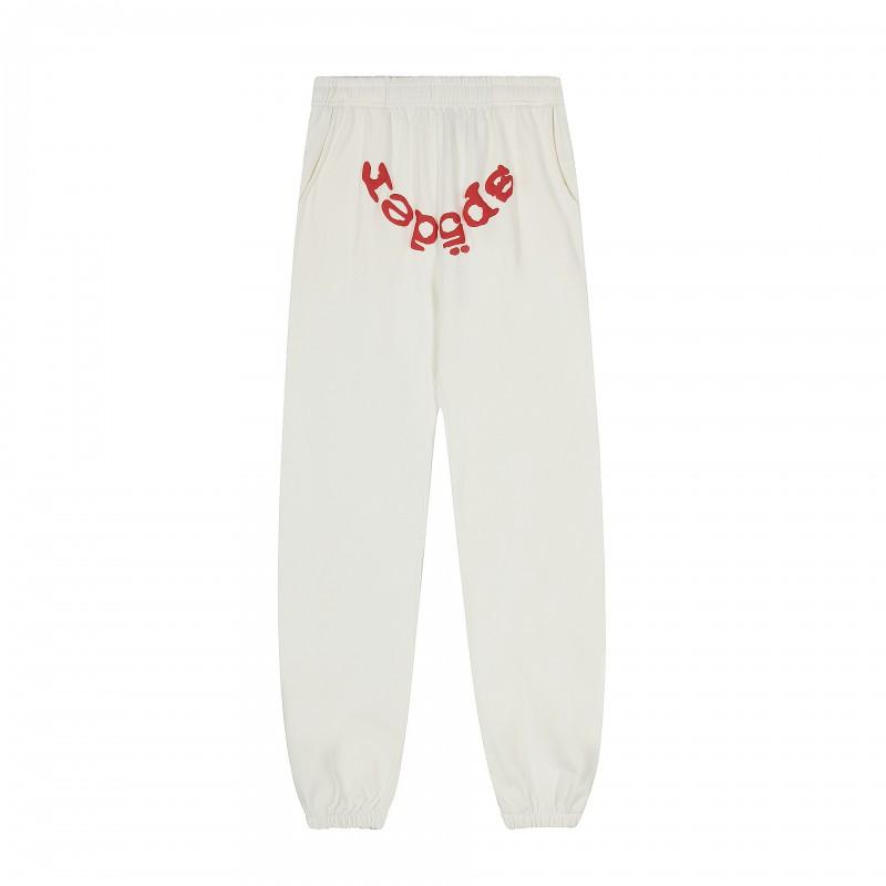 Felpa Oversize Unisex con Stampa di Lettere Metallizzate Stile Hip Hop Felpa in Cotone Uomo Abbigliamento Casual Invernale
