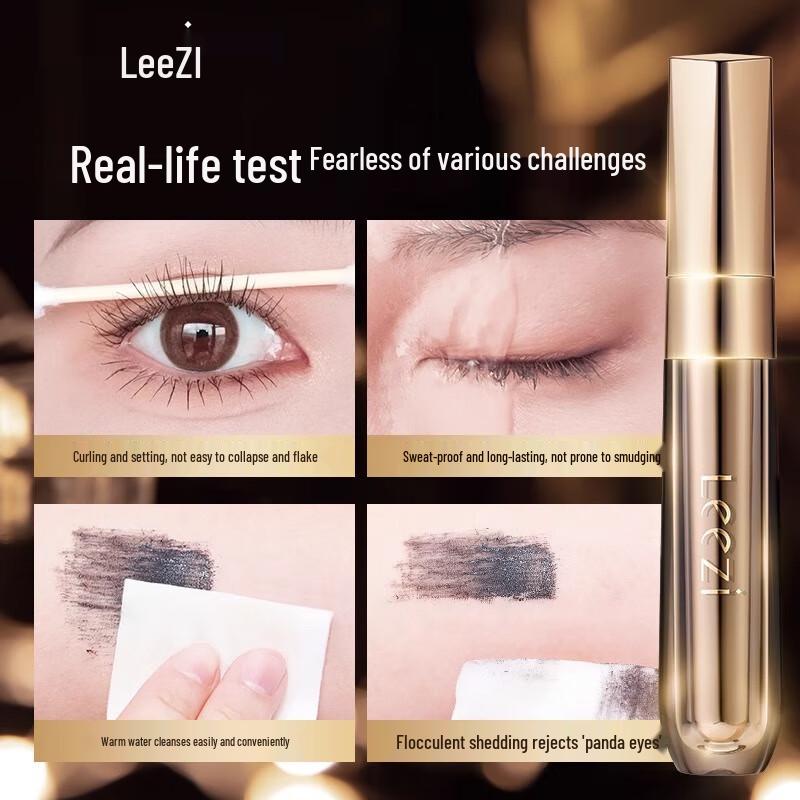 Leezi Slender Lash Mascara