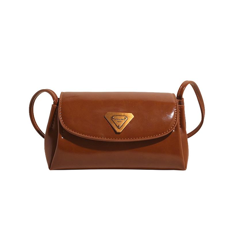 Bolsa Feminina Nova Bolsa de Ombro Bolsa de Ombro Mensageiro