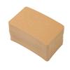 Kartonpapier Bedruckbar Dickes Kraft Blanko Postkarten Set für DIY Grußkarte Hochzeitseinladung Notizkarte Braun