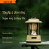 SupFire RY05 Retro LED Rechargeable Camping Lantern