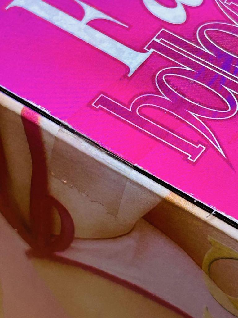 [USED] Fate hollow ataraxia Sakura Matou Swimsuit Version Figure