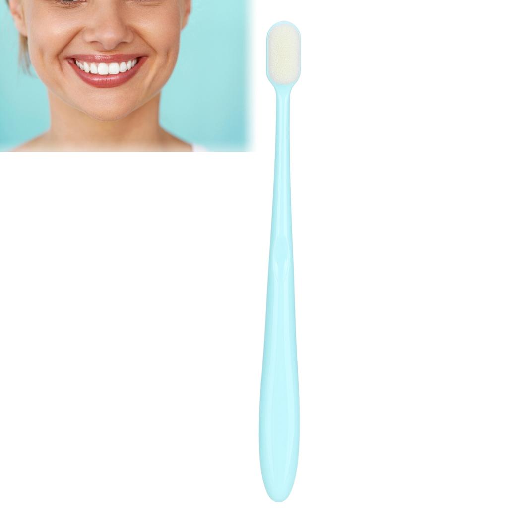 Erwachsenen-Zahnbürste Ultraweich Gute Reinigungswirkung Mundpflegeprodukt für Empfindliche Zähne
