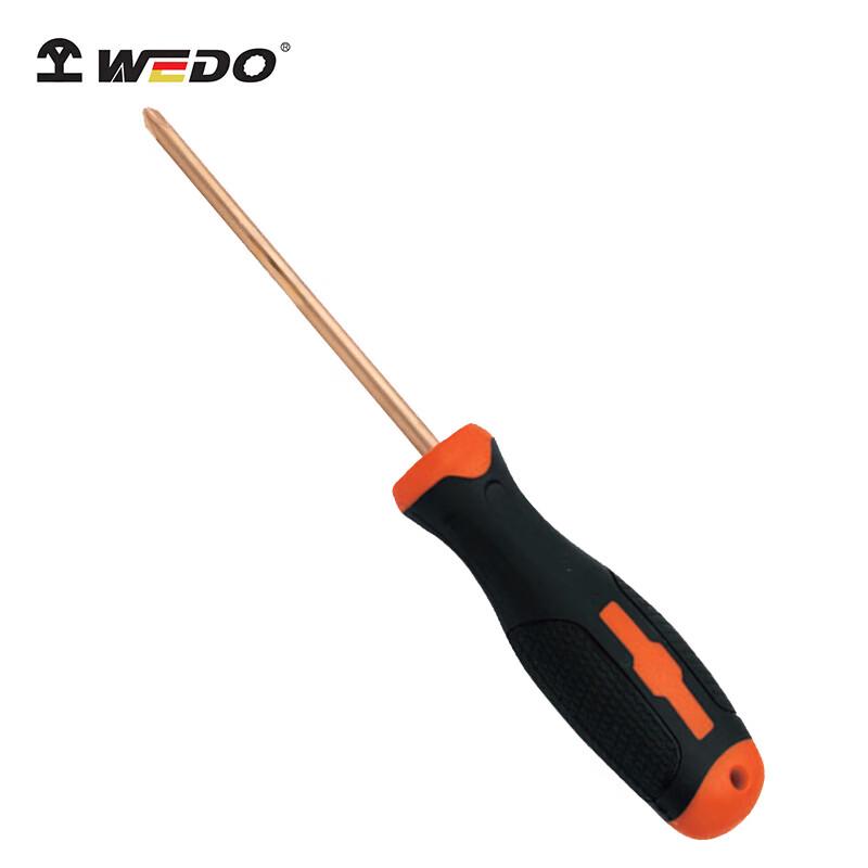 WEDO Explosion-Proof Phillips Screwdriver