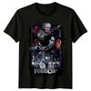 RoboCop (1987) Movie Poster Inspired T-Shirt Retro 80s Tee Unisex