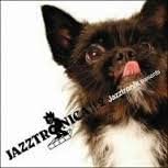 

CD JAZZTRONIK - Jazztronika!!2 GAGJ0016 Gate Records 2006 Japan ObiJazz Used
