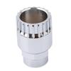 Bicycle Bottom Bracket MTB Bike Crank Extractor Remover BB Puller Teeth Wrench Cycling Maintenance Repair Tools Accessories
