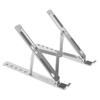 Targus Ergostand Awe810Gl Laptop Stand, Adjustable, Aluminum, 10"-15.6"", Awe810Gl