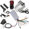 TDPRO 12v 24v 36v 48v Forward Reverse Switch Toggle For Burshless Motor Electric ATV Go kart Quad Buggy Dirt Pit Bike Scooter
