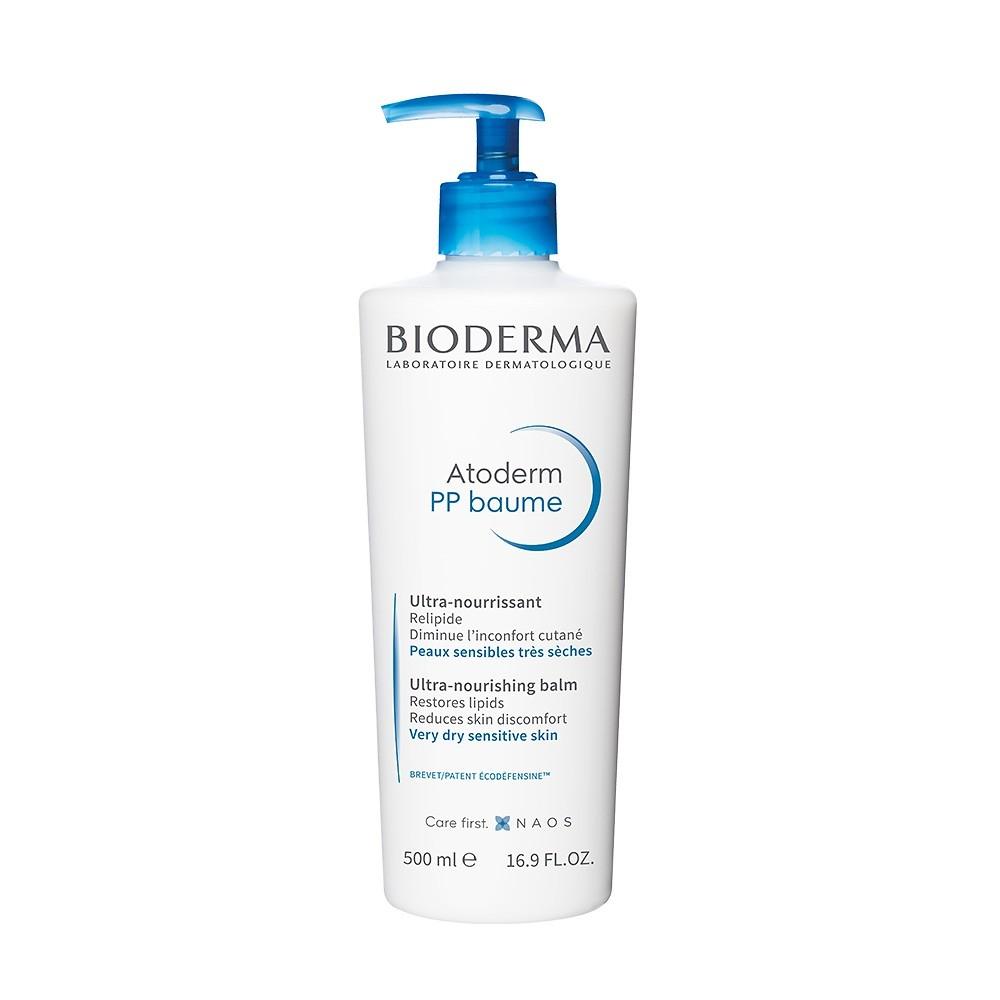 Bioderma Atoderm Pp Baume 500ml