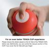 TENGA TENGA Original Vacuum Cup Complete Set ORIGINAL VACUUM CUP COMPLETE SET Standard Soft Hard