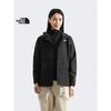 Women's 3-in-1 Waterproof Fleece Lined Jacket 8HM6