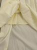 Moderner High-Waist A-Linien-Midirock mit Saumkante - Vielseitiges und Schlankmachendes Design
