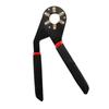 Clampable Movable Hexagonal Spanner 6/8 Inch Magic Wrench  Mechanical Workshop Tools