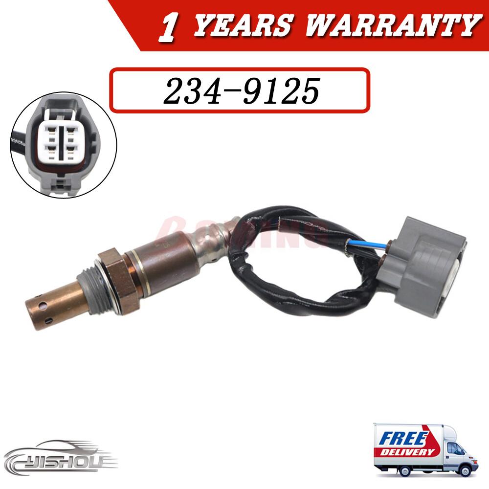 NEW Upstream O2 Oxygen Sensor 234-9125 For Jaguar XF XK XJ8 XJR XKR 2006-2011