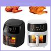 Electronice pentru bucătărie – Cuptoare electrice și friteuze
