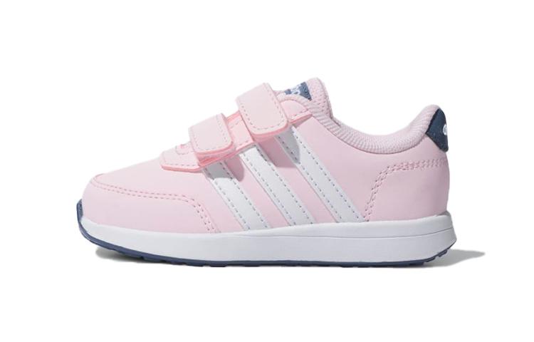 

Adidas Neo Switch 2.0 Low top Toddler Shoes Pink White Infant And Toddler EG1591 20