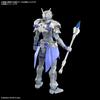 BANDAI SPIRITS (Bandai Spirits) 30MF River Priest color coded plastic model