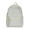 College Style Student Schoolbag Women's Travel Backpack Large Capacity Backpack