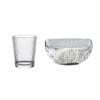 Bolduo W-XG/L2 Two-Piece Tableware Set