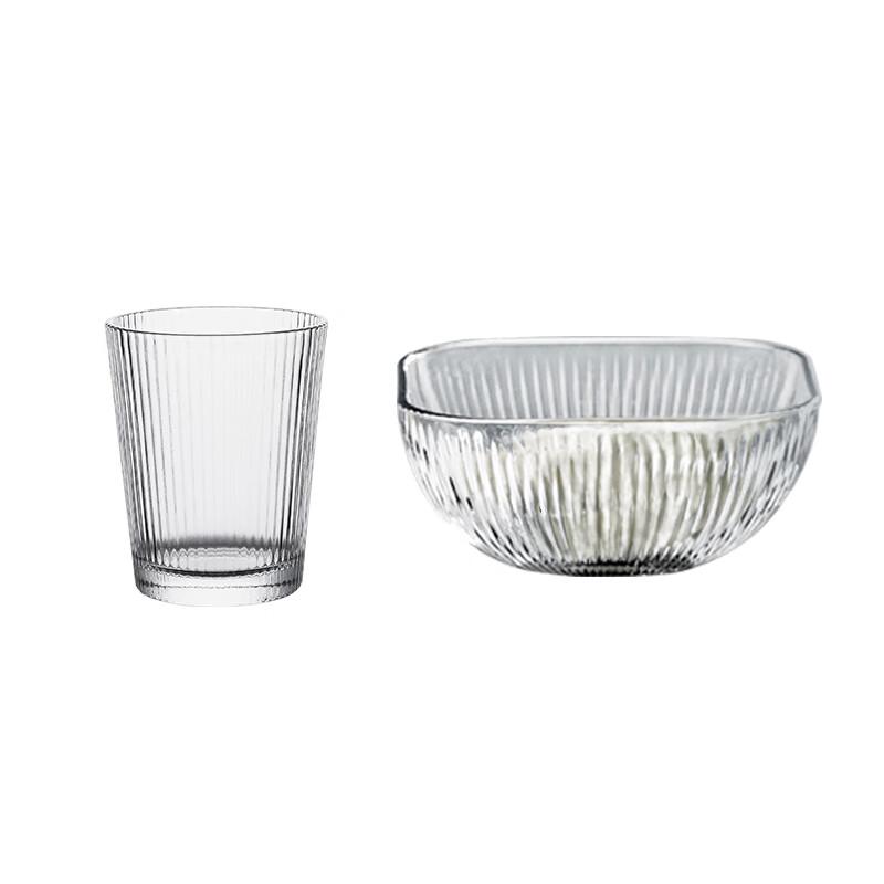 

Bolduo W-XG/L2 Two-Piece Tableware Set