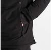 Dare2B Jacket T-Bar Overhead