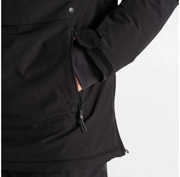 Dare2B Jacket T-Bar Overhead