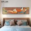 Abstract Women Shape Canvas Painting Posters and Print Unique Figure Home Decor Wall Art Pictures for Living Room Bedroom Lobby