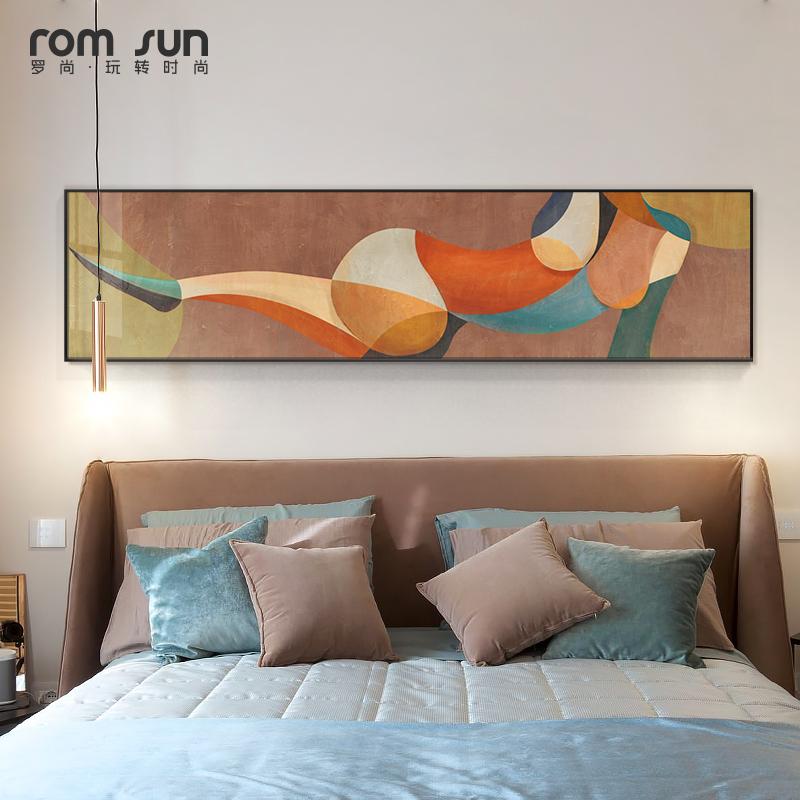 Abstract Women Shape Canvas Painting Posters and Print Unique Figure Home Decor Wall Art Pictures for Living Room Bedroom Lobby