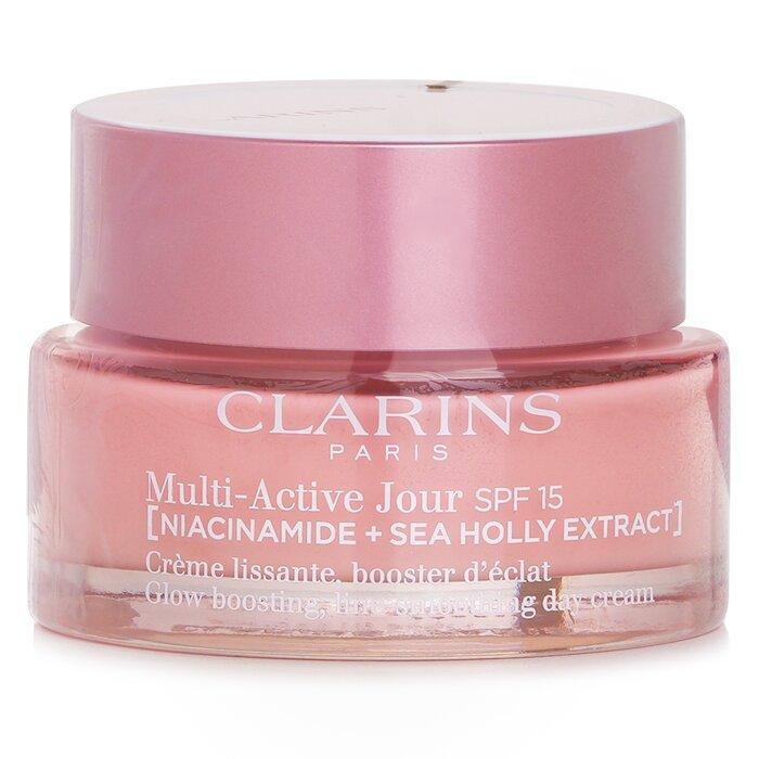 Clarins Multi-Active Jour SPF 15-Day Cream