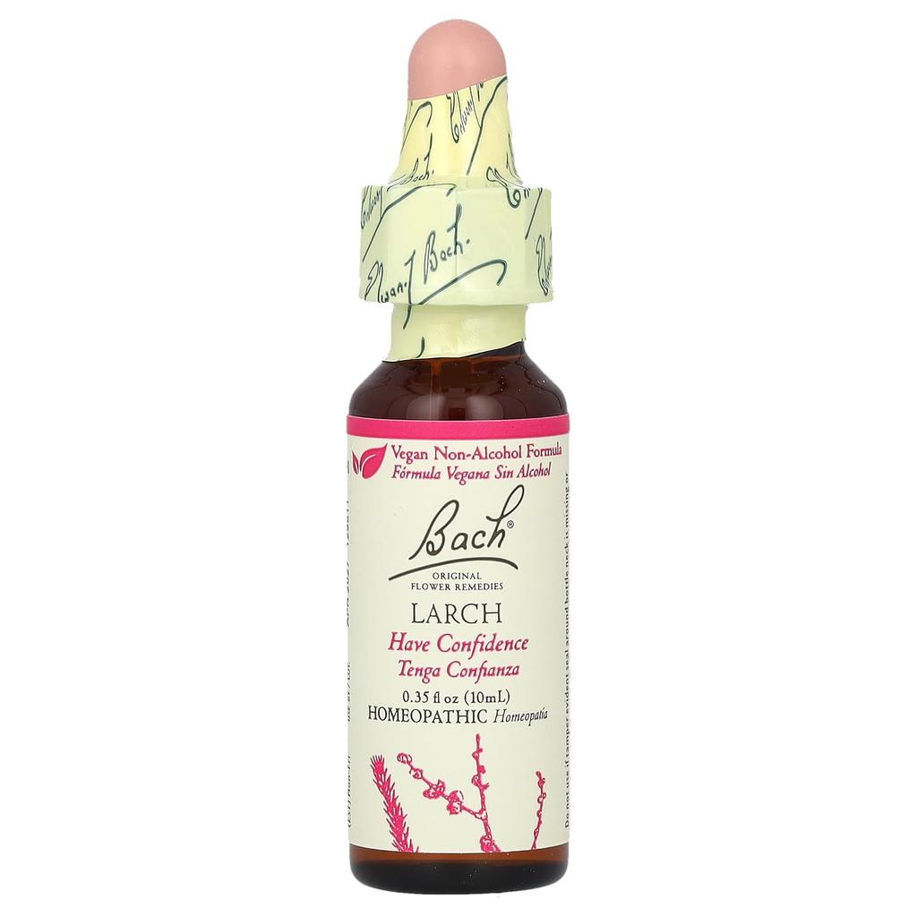 Original Flower Remedies, Larch, 10Ml (0.35Fl Oz)