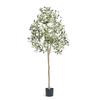 Decorațiuni pentru casă – Flori decorative şi coroane de flori
