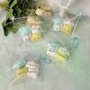 Lovely Cartoon Squeezy Toy Cute Fun Squeezy Toy Low Rebound Stress Relief Toys For Adult Kid Venting Toys Creative Gift