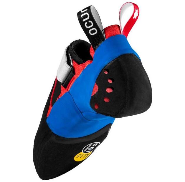 Ocun Nitro скальники