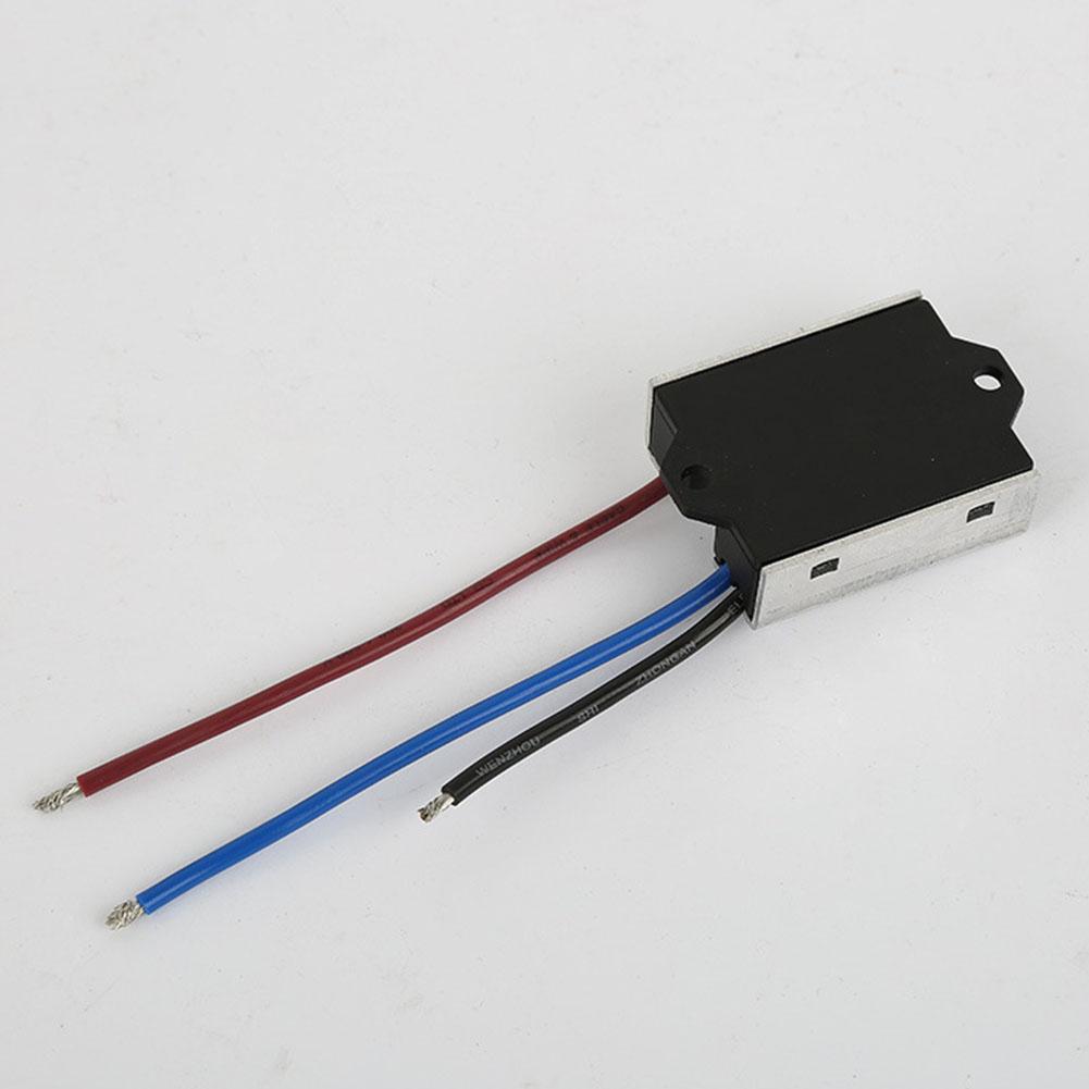 230V bis 16A Softstartschalter Schneidemaschine Elektrohammer