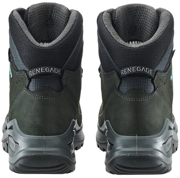 Ботинки Lowa Renegade Evo GTX Mid Women