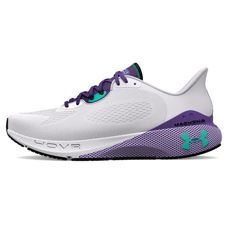 Under Armour HOVR Machina 3 CN Purple Men s 3025650-103 EU 41