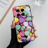 For Tecno Camon 30 Premier Case CL9 2024 Fashion Cover Cartoon Fundas For Tecno Camon 30 CL6 CL7 Bumper Camon30 5G Phone Case