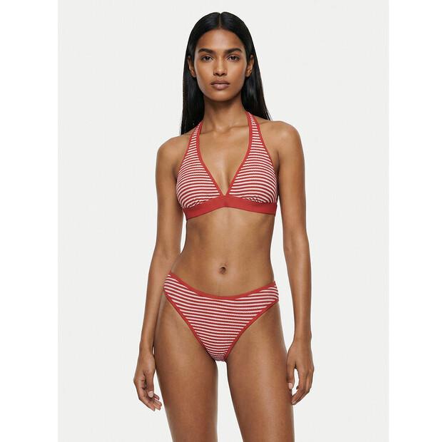 Seafolly Clubhouse Bikini Bottoms