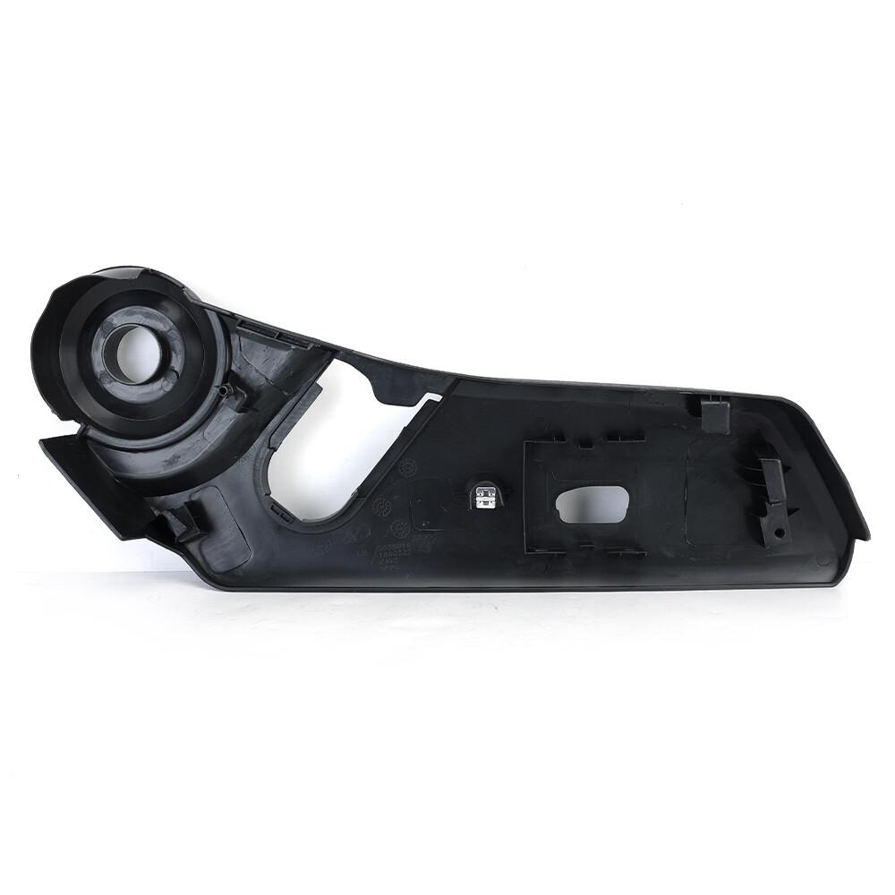 Front Left Seat Trim Panel 1RX04XDDAB For Jeep Compass Patriot 2010-17 2.0L 2.4L