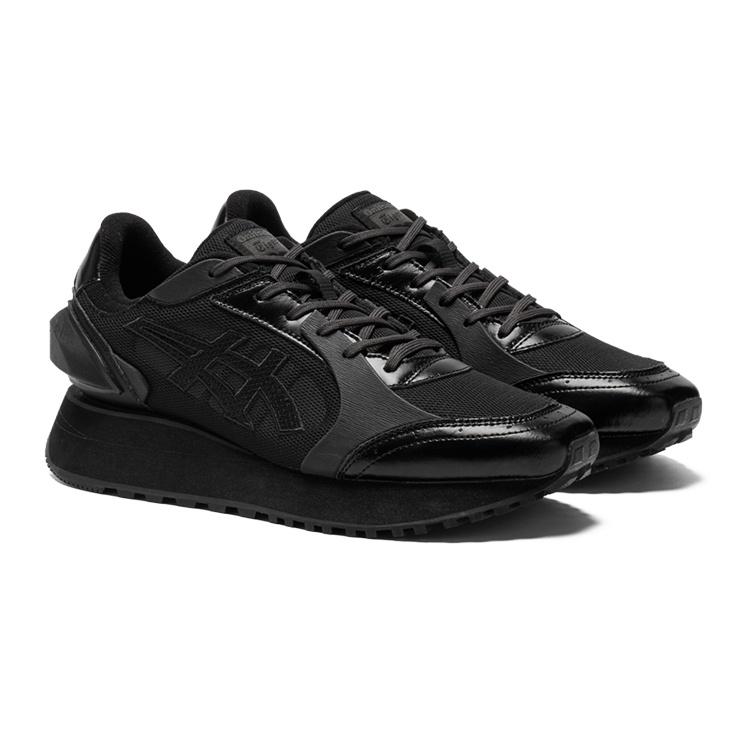 ONITSUKA TIGER Moage CO 'Black Graphite Grey' Men's 1183C438-001