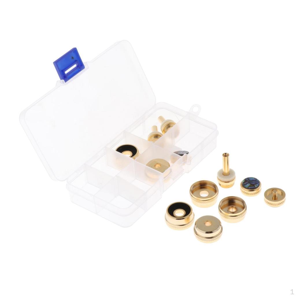 Trumpet Valve Repair Kit for Maintenance