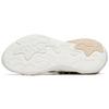 Anta Break The Cocoon Breathable Low-Top Sports Casual Shoes Men's Blue And White Silver Sneakers 112228861-3