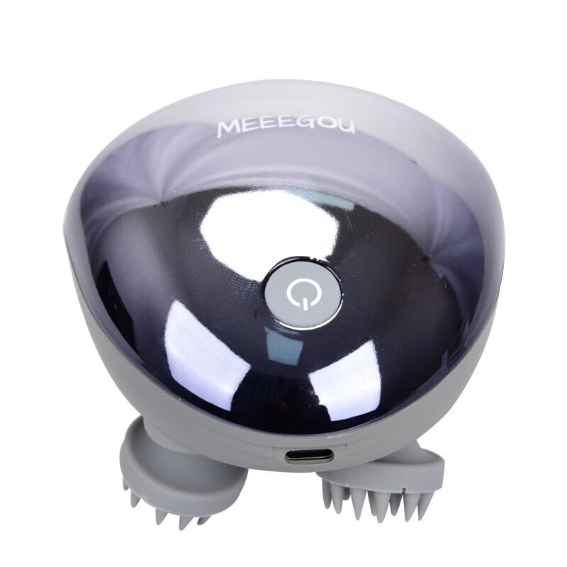 MEEEGOU Smart Head Massager