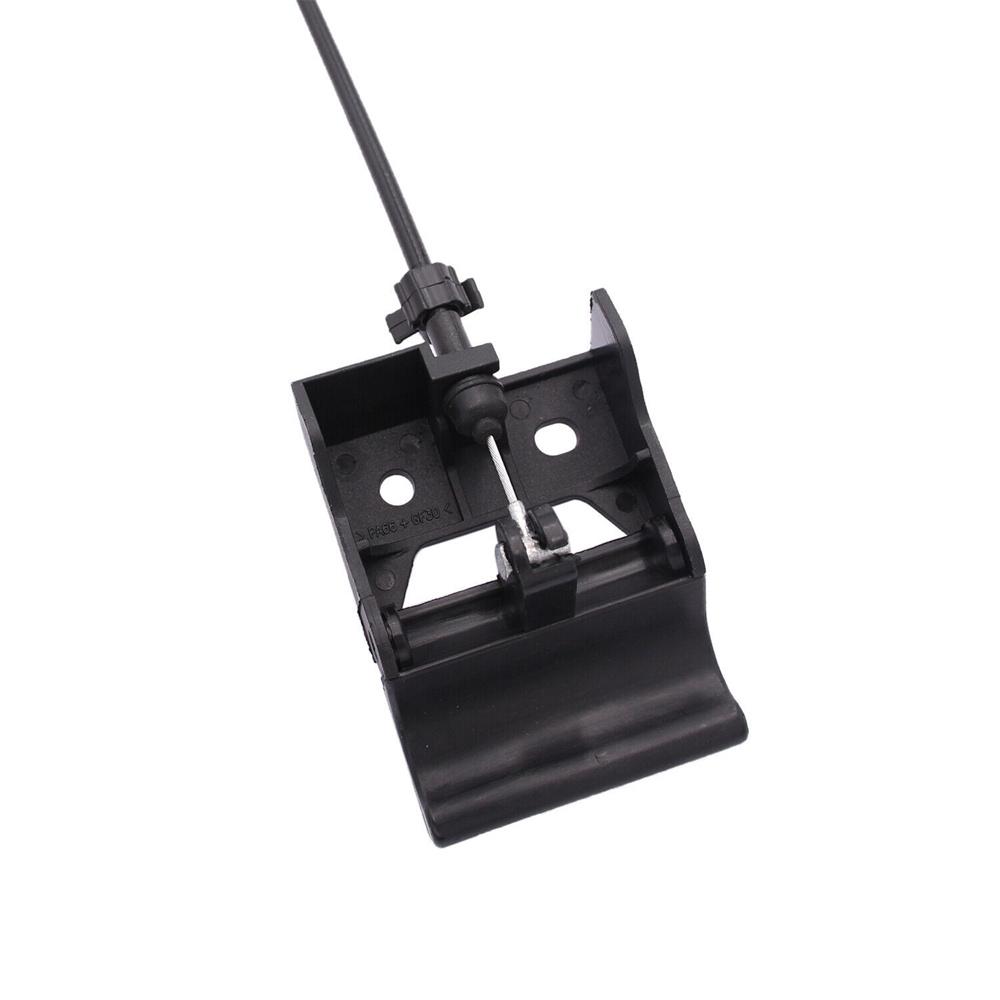 Hood Release Lever For Hyundai Santa Fe 2013-2019 81140-2W000