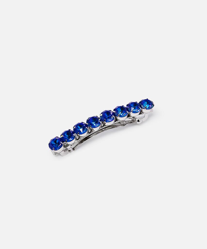 Sundaydiscoclub Molly Hairpin Blue