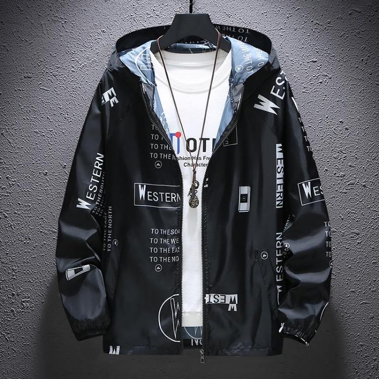 Дышащая, быстросохнущая, легкая защитная куртка XXXXL чёрный