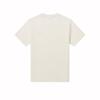 HAZZYS Men's Waffle Knit Crew Neck Short Sleeve T-Shirt