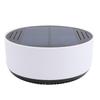 10W Solar Powered Car Air Purifier Filter Smoke PM2.5 Odor Removal Effective for Vehicle RV Boat