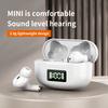 Xiaomi TWS Bluetooth Headphones Wireless High Sound Quality HiFi Ultra Long Battery Life Half In-ear Earbuds Mini Portable
